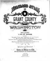 Grant County 1917 